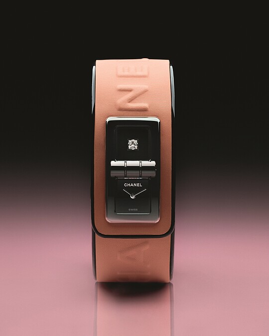 Code Coco Blush腕錶