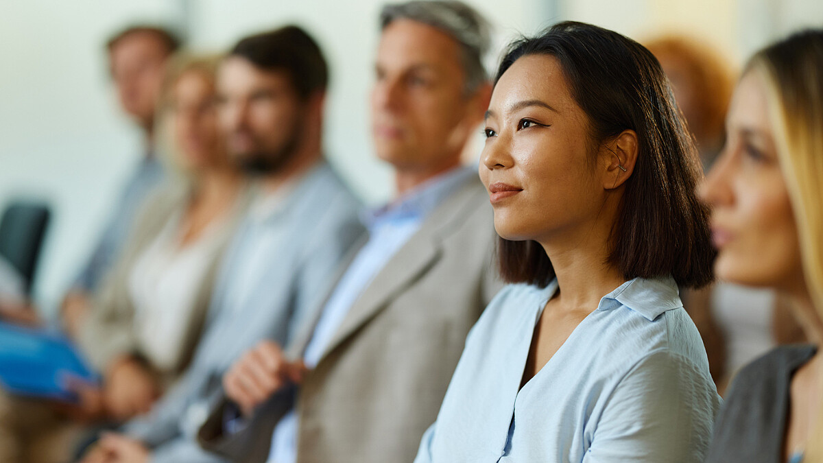 【職場輕鬆學】高壓時代，妳更需要找回「為何而戰」的理由