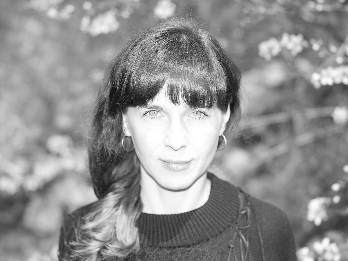 羅馬尼亞策展人-安卡·繆雷·金(Anca Mihuleţ-Kim)