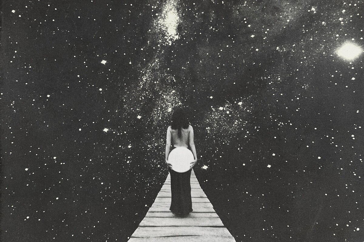 超神準心理測驗｜你是哪種星球人呢？測測自己在宇宙運行的獨特方式｜&copy; Getty Images