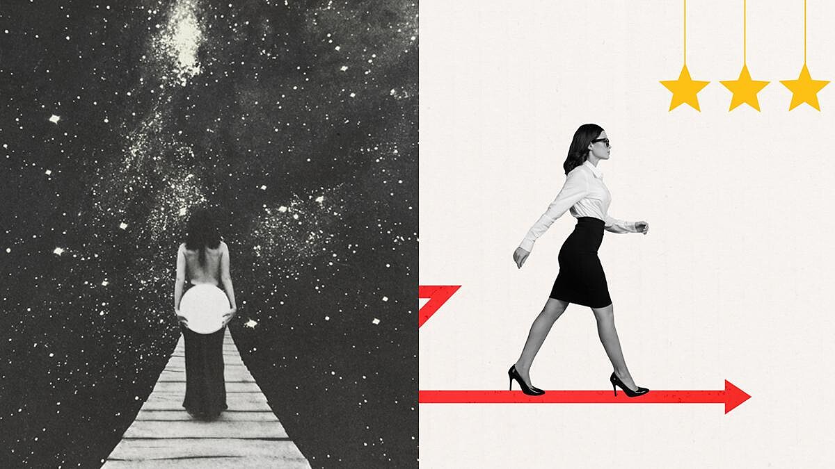 超神準心理測驗｜你是哪種星球人呢？測測自己在宇宙運行的獨特方式