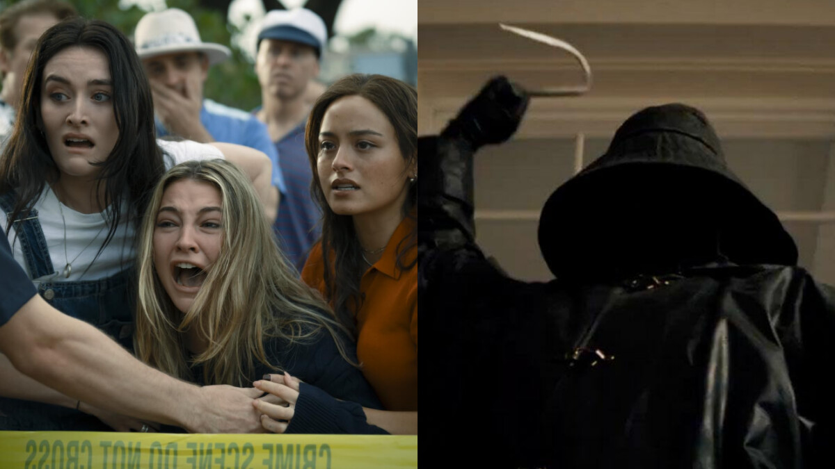 Photo / 索尼影業