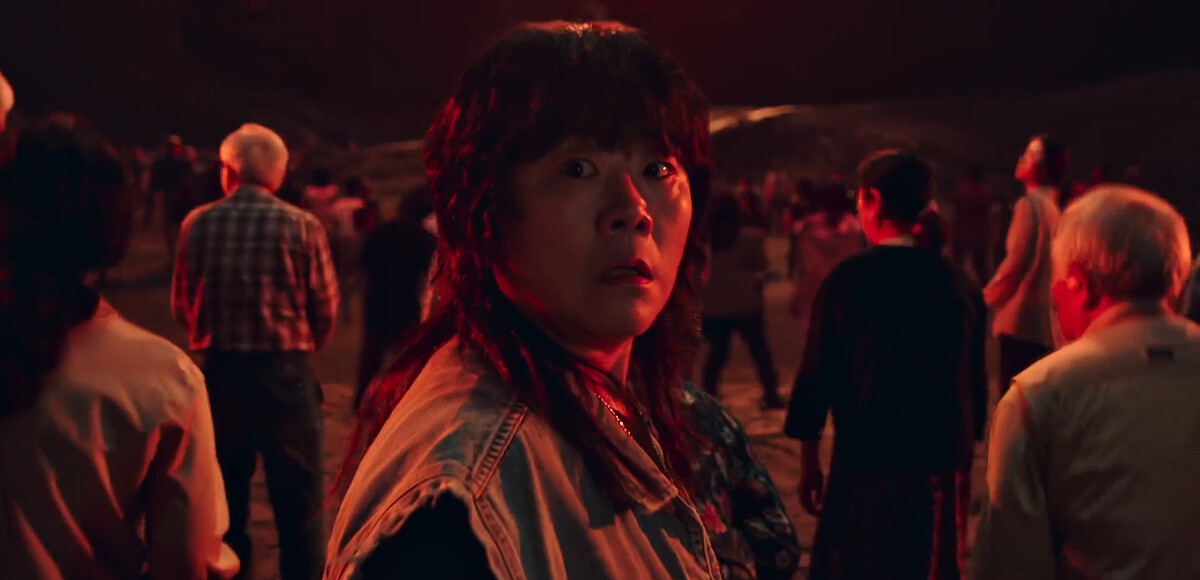 真正的英愛為何下地獄？至少李姃垠還沒領便當，還有好戲看喔！