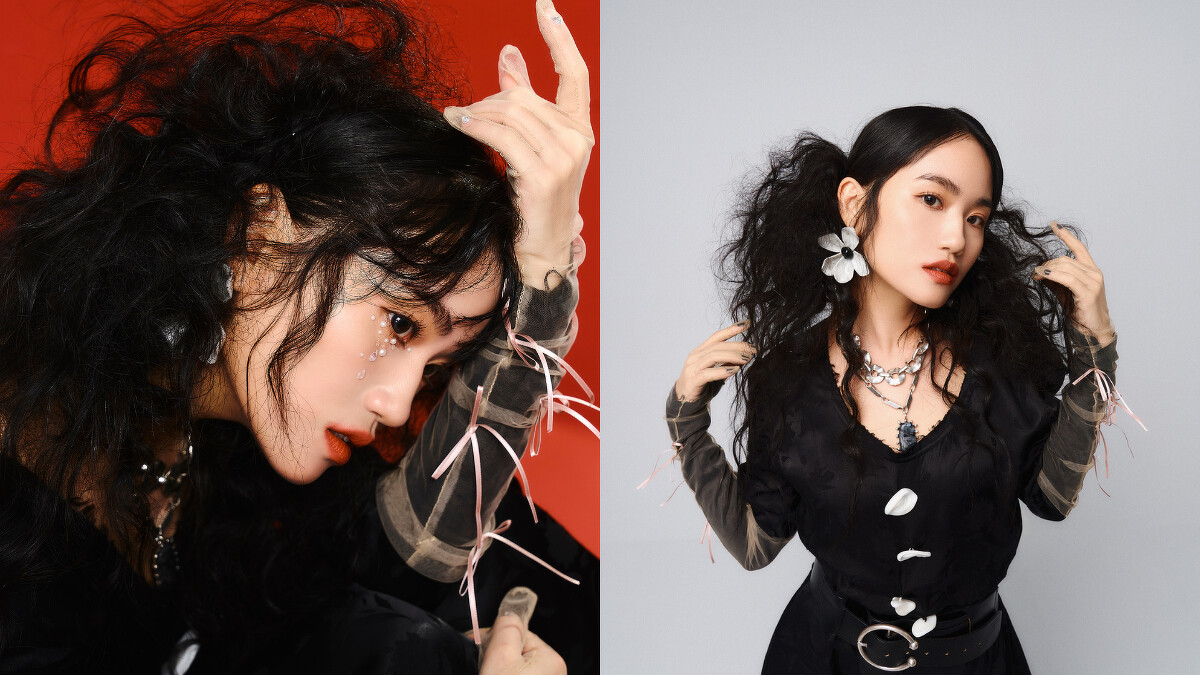 主唱宋家耘。攝影／湯詠茹