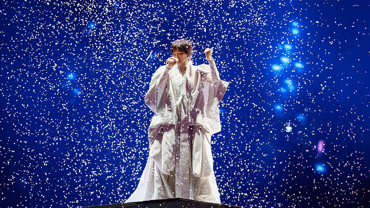 孫燕姿演唱會高雄站門票售票資訊曝光！8月站上台灣高雄巨蛋開唱