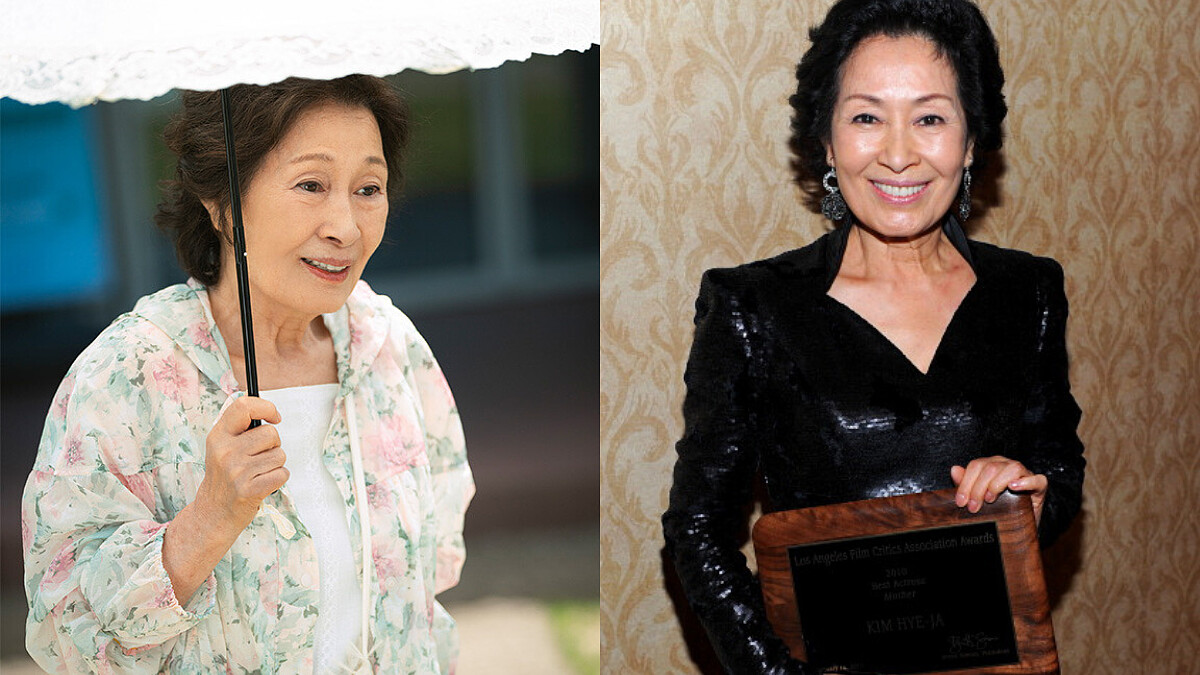 《比天堂還美麗》金惠子演完就引退？被封演技教科書的「國寶級影后」傳奇9件事