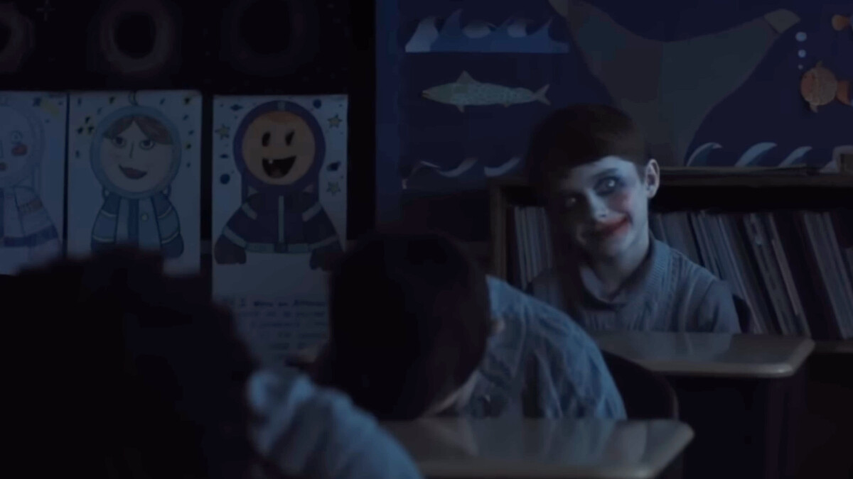 Photo / 華納兄弟