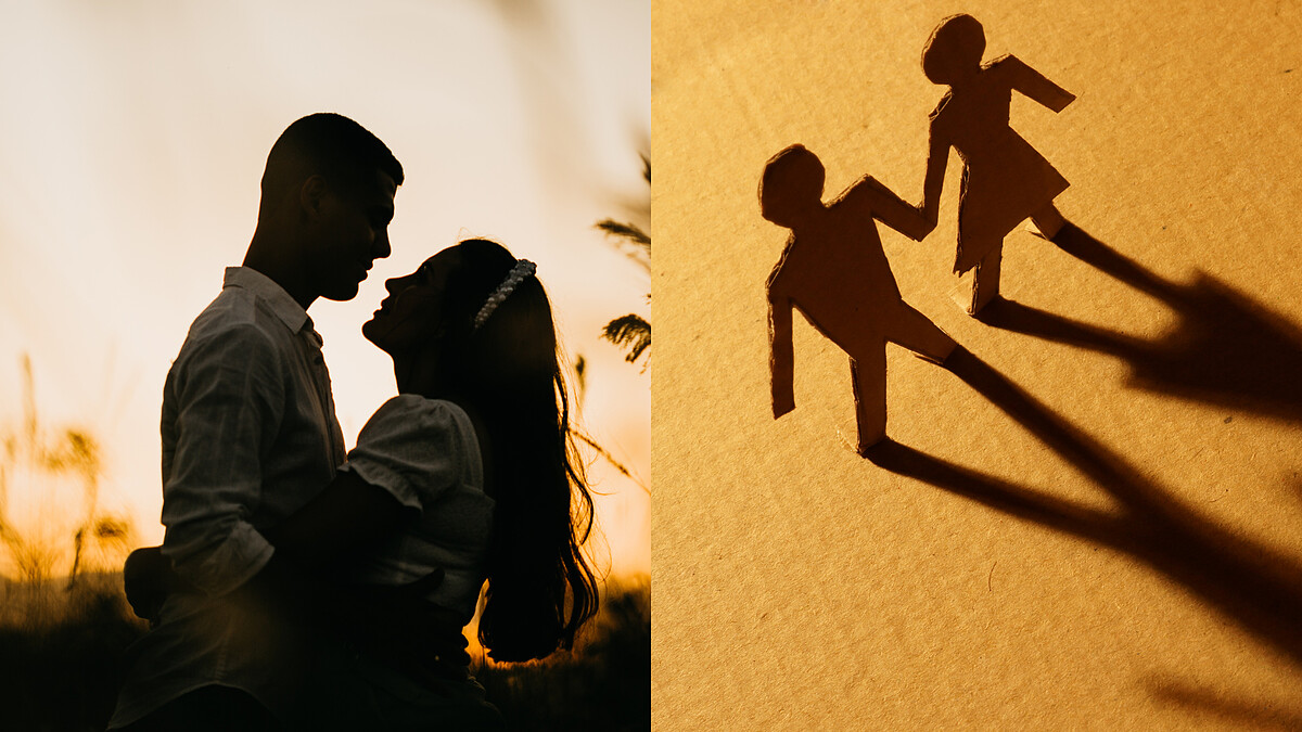 是愛，還是控制？ 5個徵兆看懂你是不是被情緒綁架