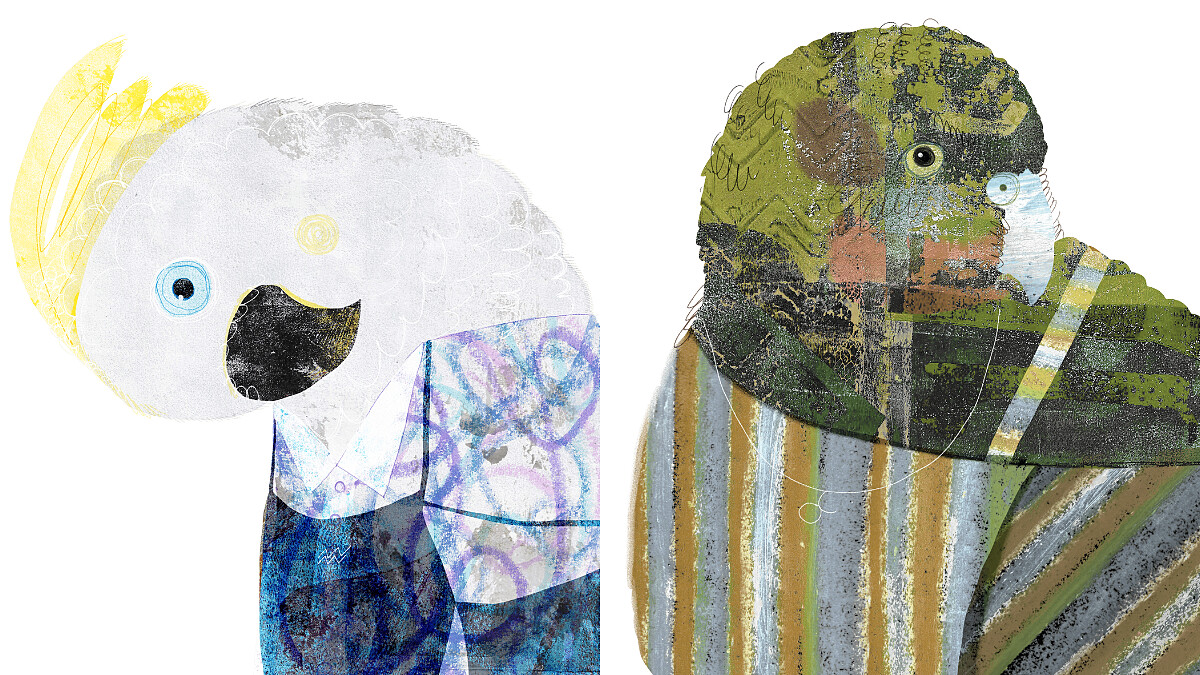 【星星教授安格斯 5/5-5/11 星座運勢】金牛迎來強運期，水瓶容易感到不安