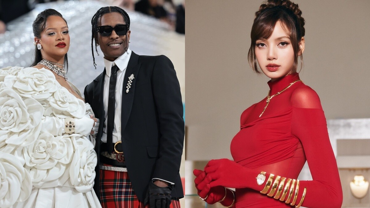 2025 Met Gala倒數！什麼時候登場、Dress Code主題、誰會參加？必知資訊一覽