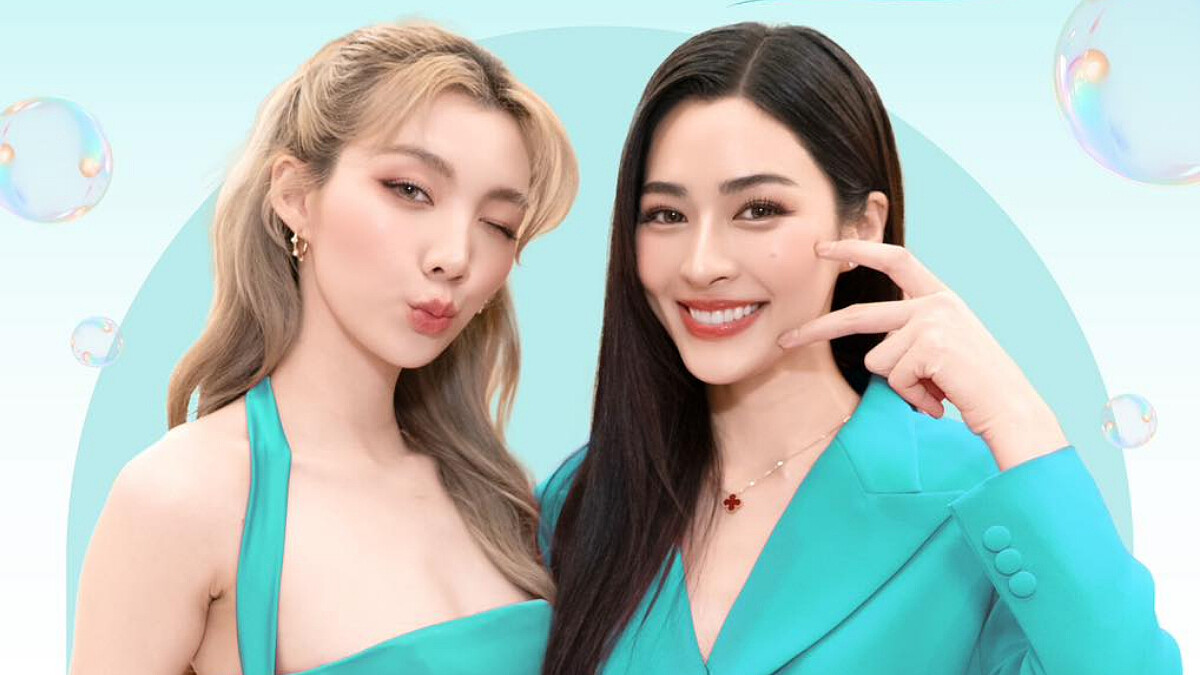 LingOrm台北見面會搶票資訊！票價+地點一次看，泰劇CP雙女神降臨台灣