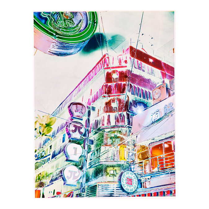 攝影 / Jean-Vincent Simonet 照片提供 / Louis Vuitton