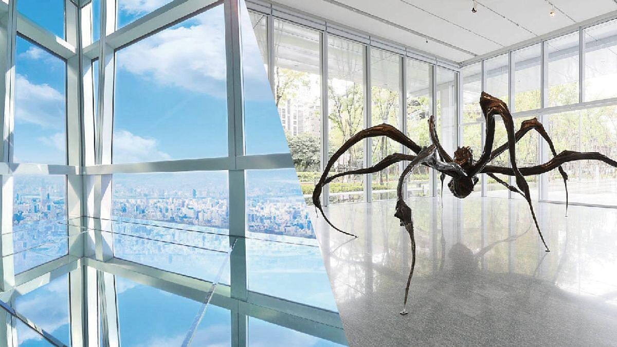 2025台北101國際繪畫賽開跑！聯手富邦美術館打造夏日藝術盛典