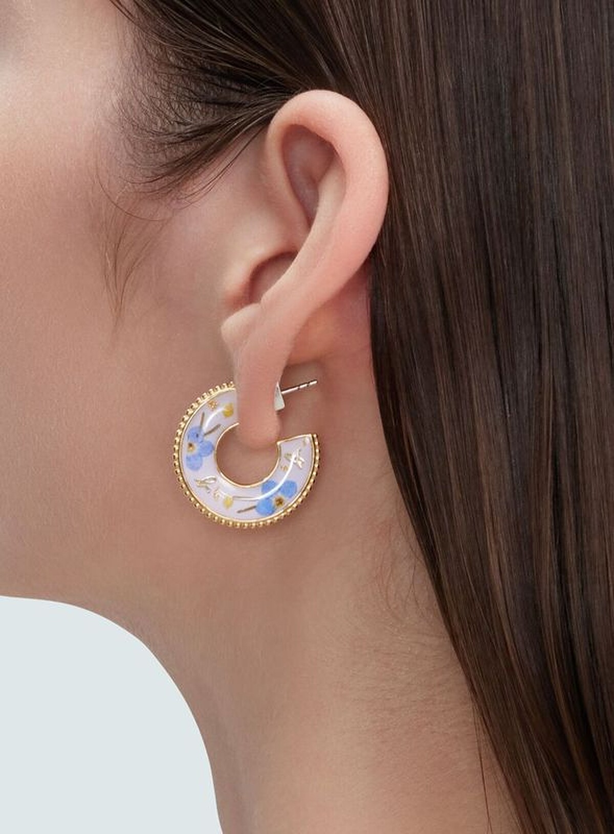 Garden of dream s耳環 NT$6,280