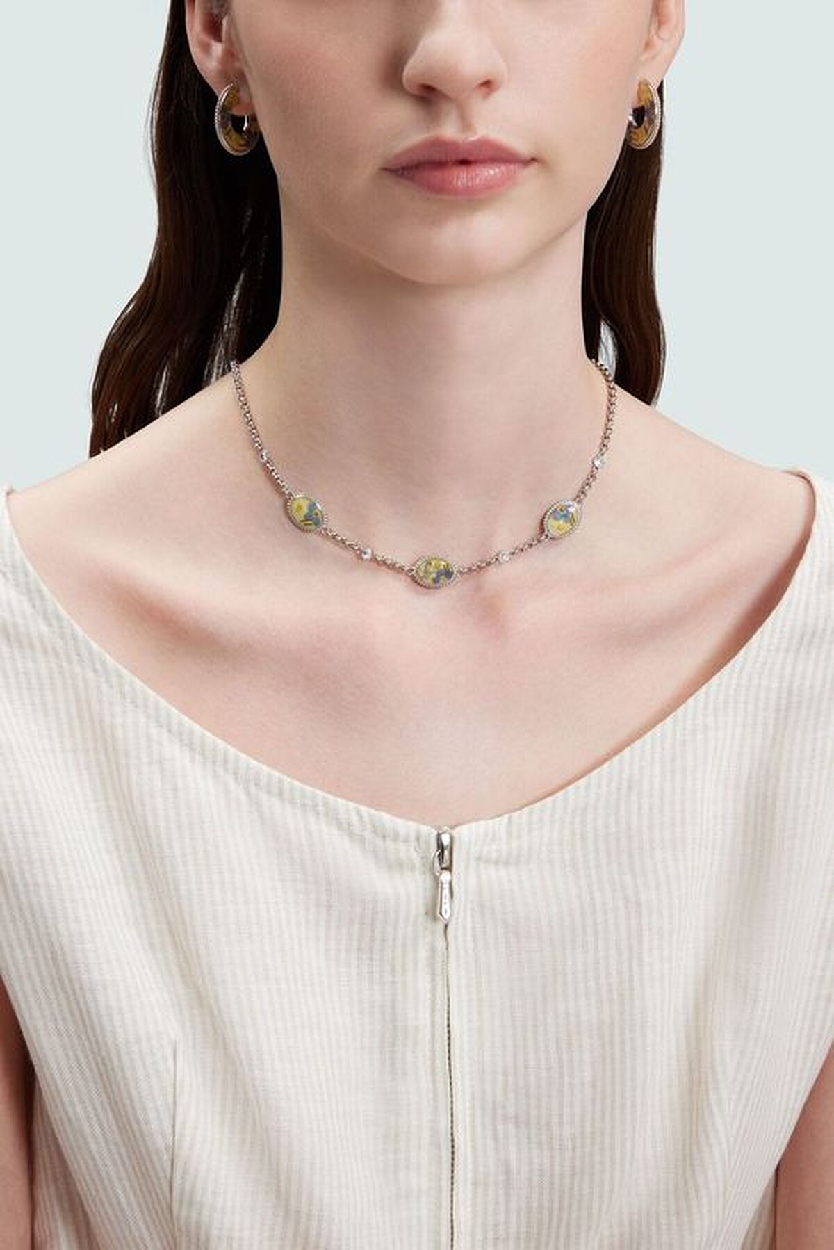 Garden of dreams項鍊 NT$11,980