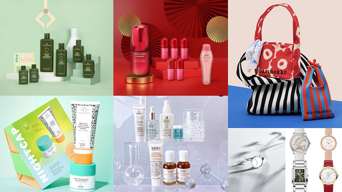 2025母親節禮物推薦|還在想要送什麼給媽媽?包包、手錶飾品、美妝、蛋糕…8種類型禮物一次看