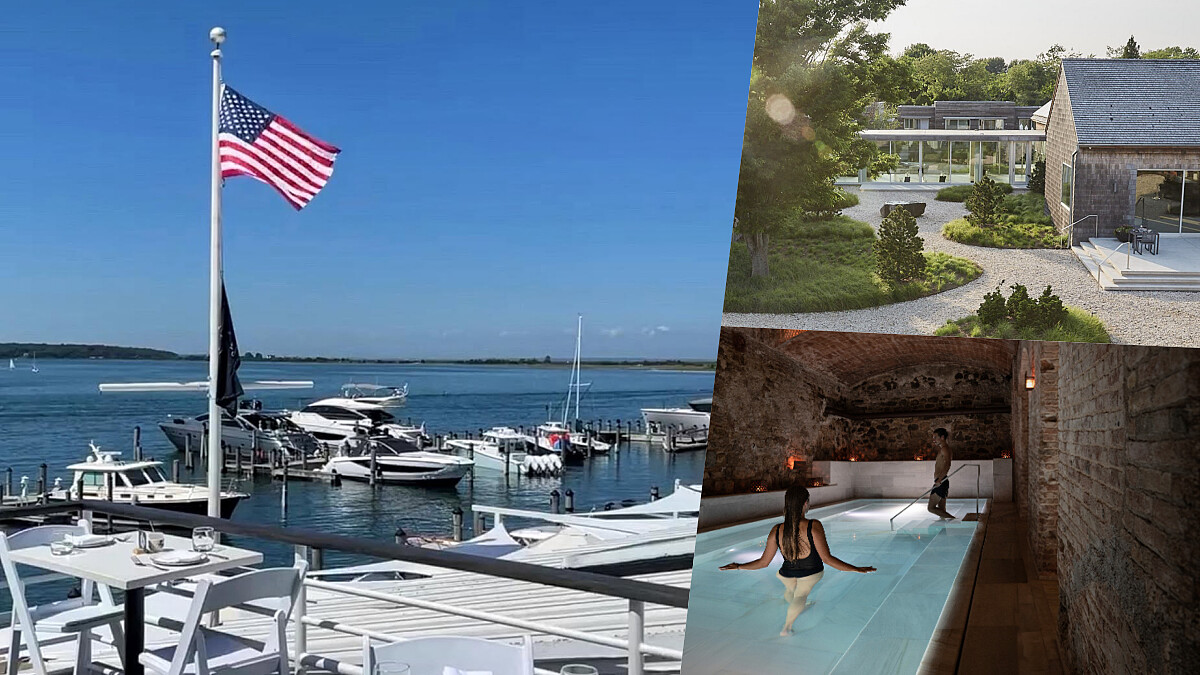 美國東岸夏日度假首選｜10+漢普頓週末必訪景點，玩出在地人節奏