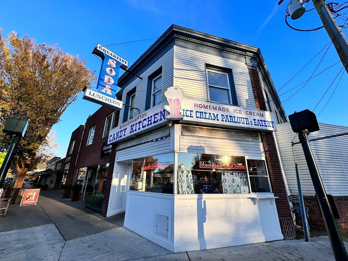 外觀(圖片翻攝Google Map)。