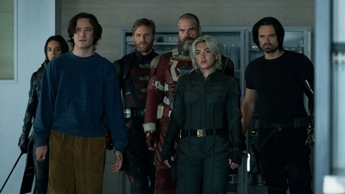 從漫威最強英雄的源起，到片名的「＊」號隱藏意義，這就是《雷霆特攻隊*》的11個彩蛋與有趣秘密！