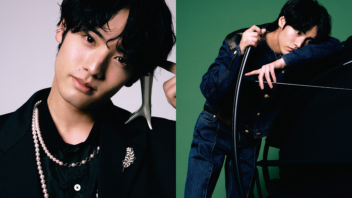 記得那片海，赤楚衛二：「人生的選擇或許會讓人感到後悔，但也因此造就了現在的自己。」