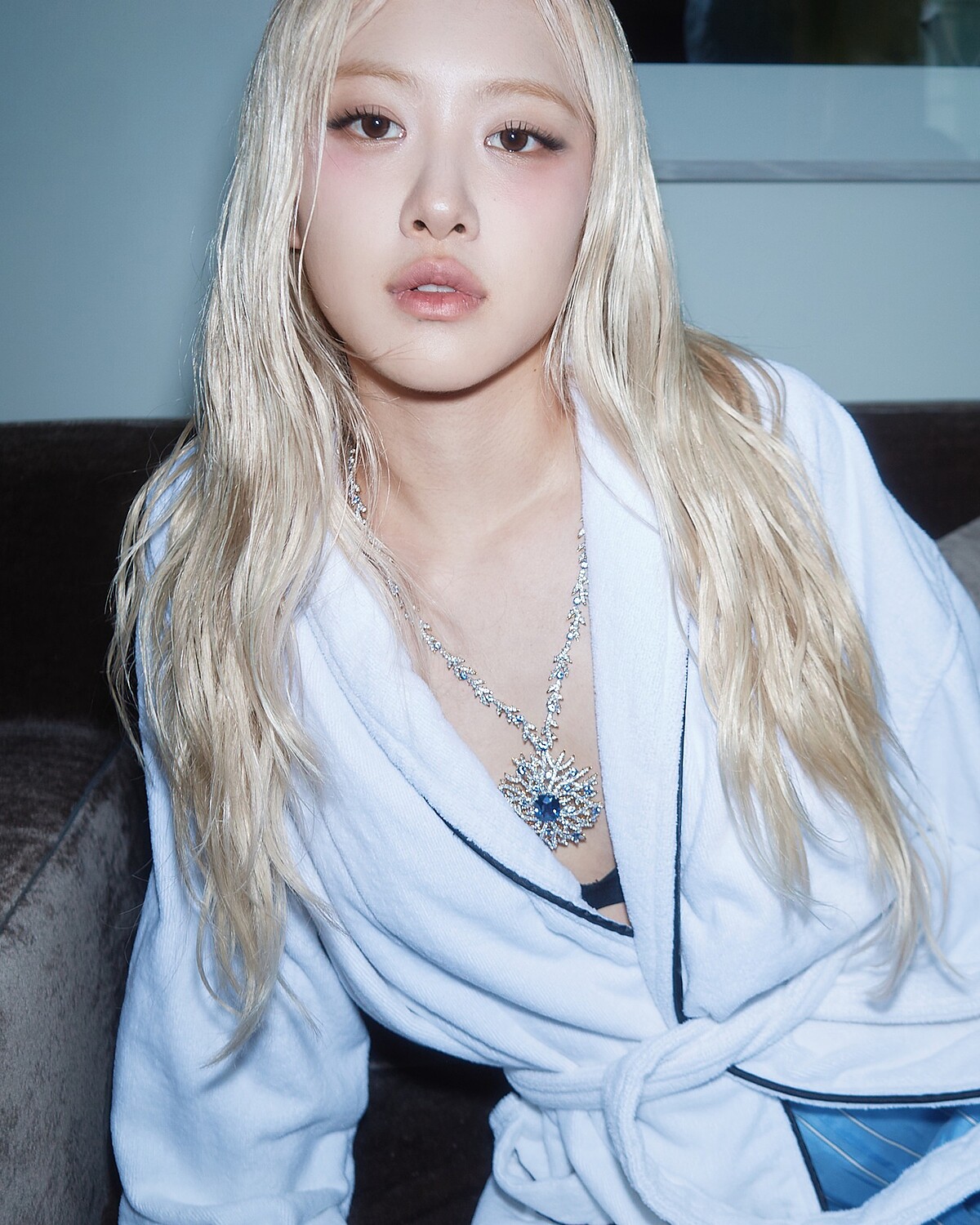 2025 Met Gala紅毯珠寶造型盤點：Ros&eacute;