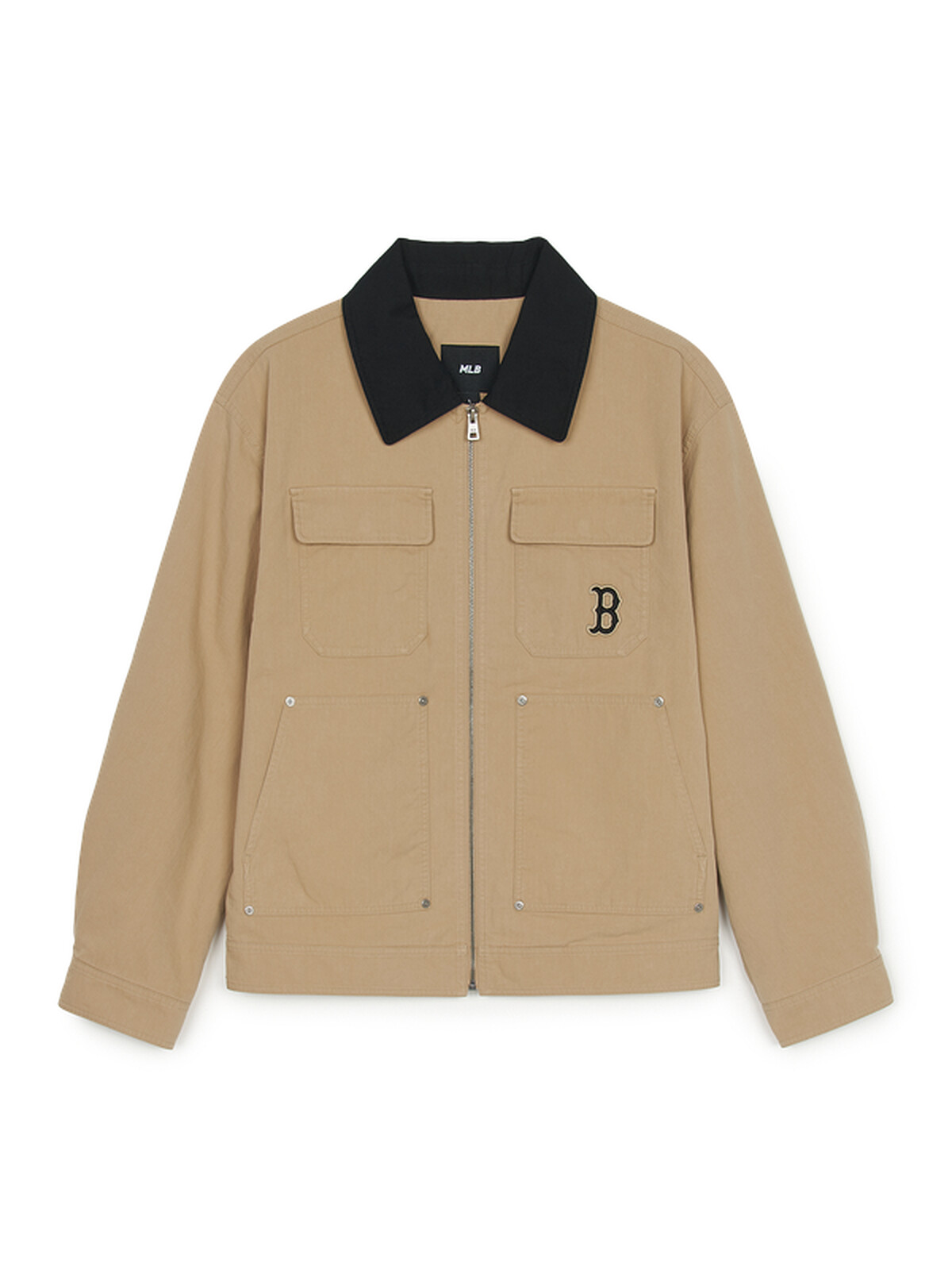 工裝夾克外套 NT.7290