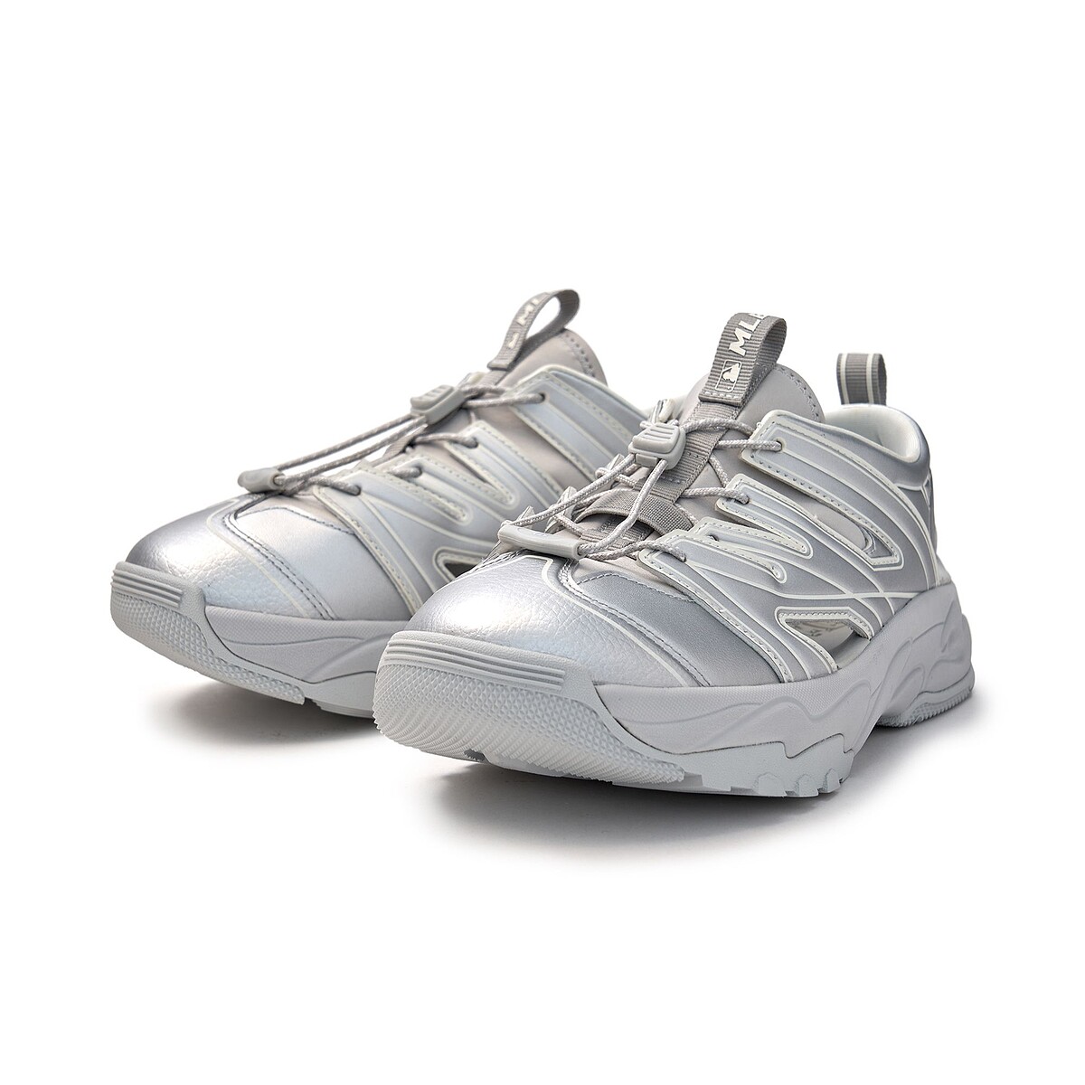 Big Ball Chunky Mask休閒鞋 NT.3490