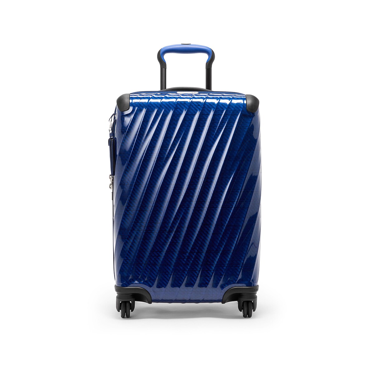 09- TUMI 19Degree Lite系列 國際登機箱 電光藍 $33800