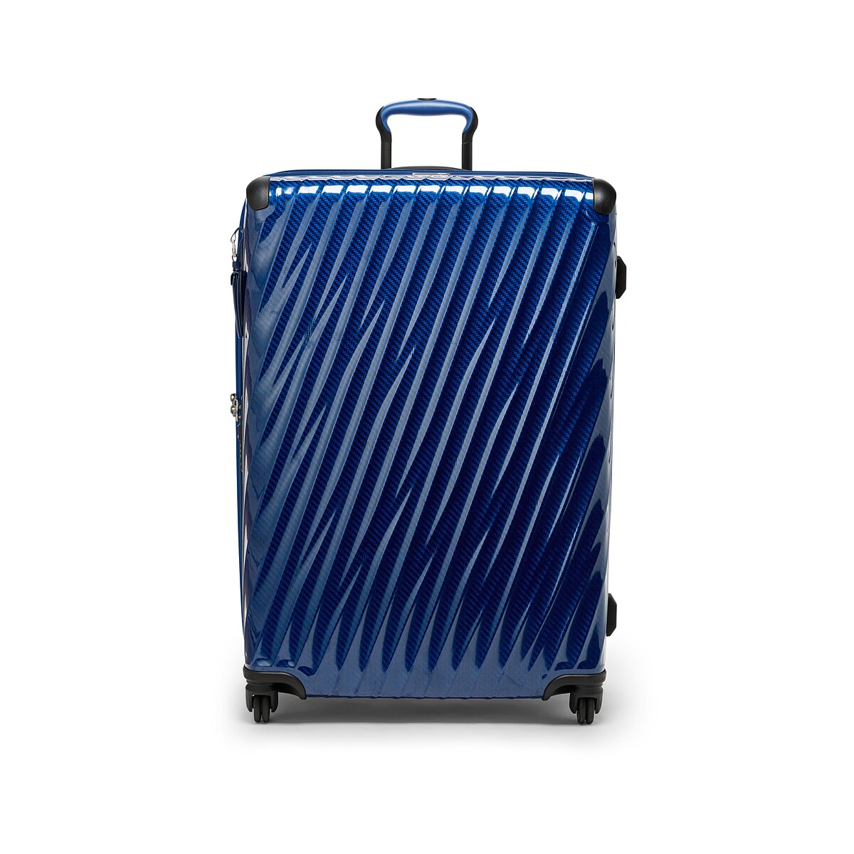 08-(單品圖) TUMI 2025年度新款_19Degree Lite系列 長程托運行李箱 $42800 季節限定色 電光藍