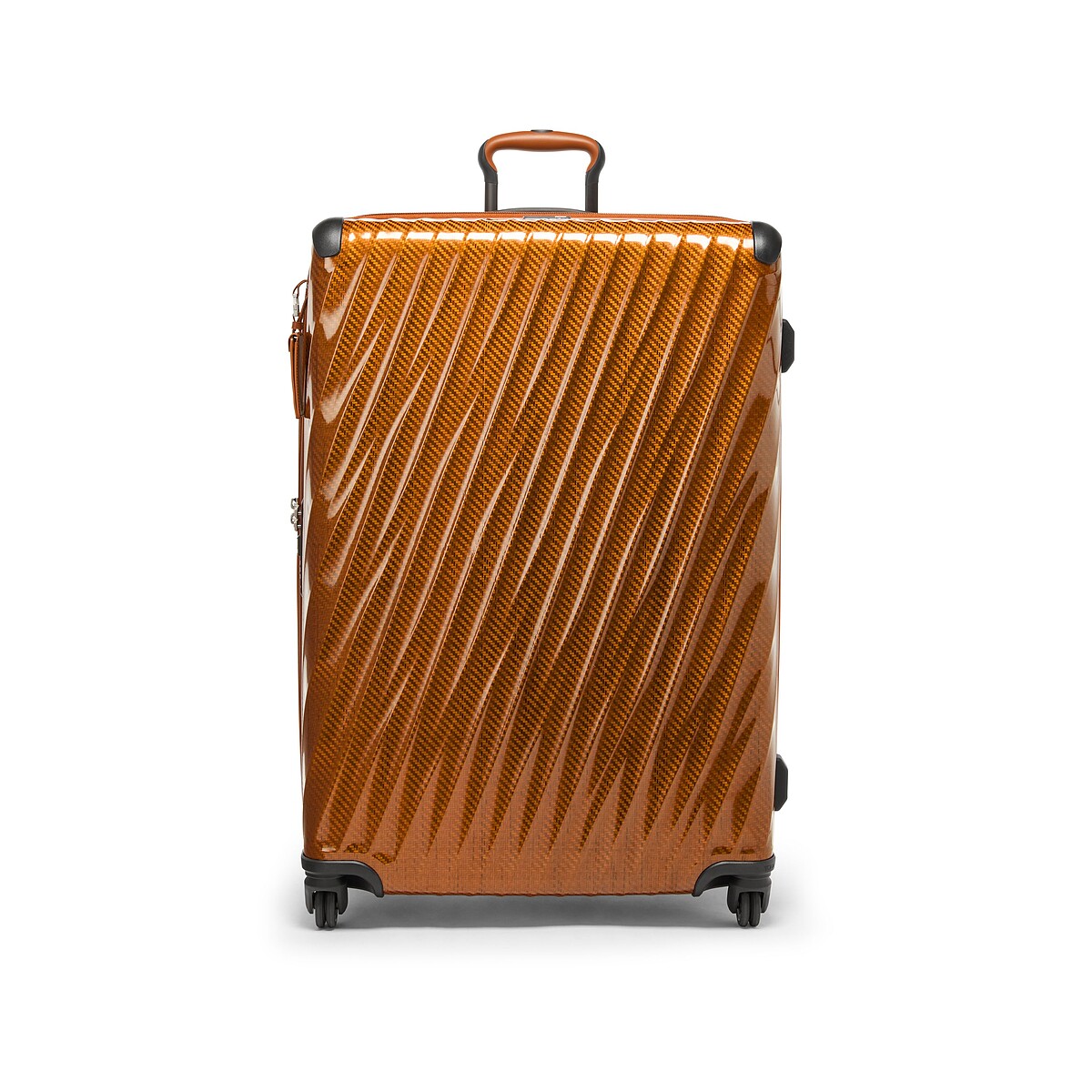 08-(單品圖) TUMI 2025年度新款_19Degree Lite系列 長程托運行李箱 $42800 季節限定色 琥珀橘