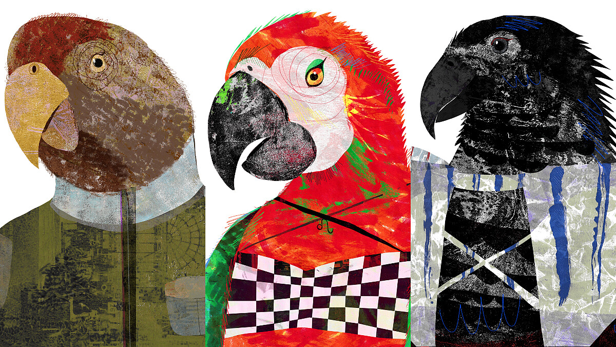 反差就是萌！解鎖外在和個性差最多的星座TOP3