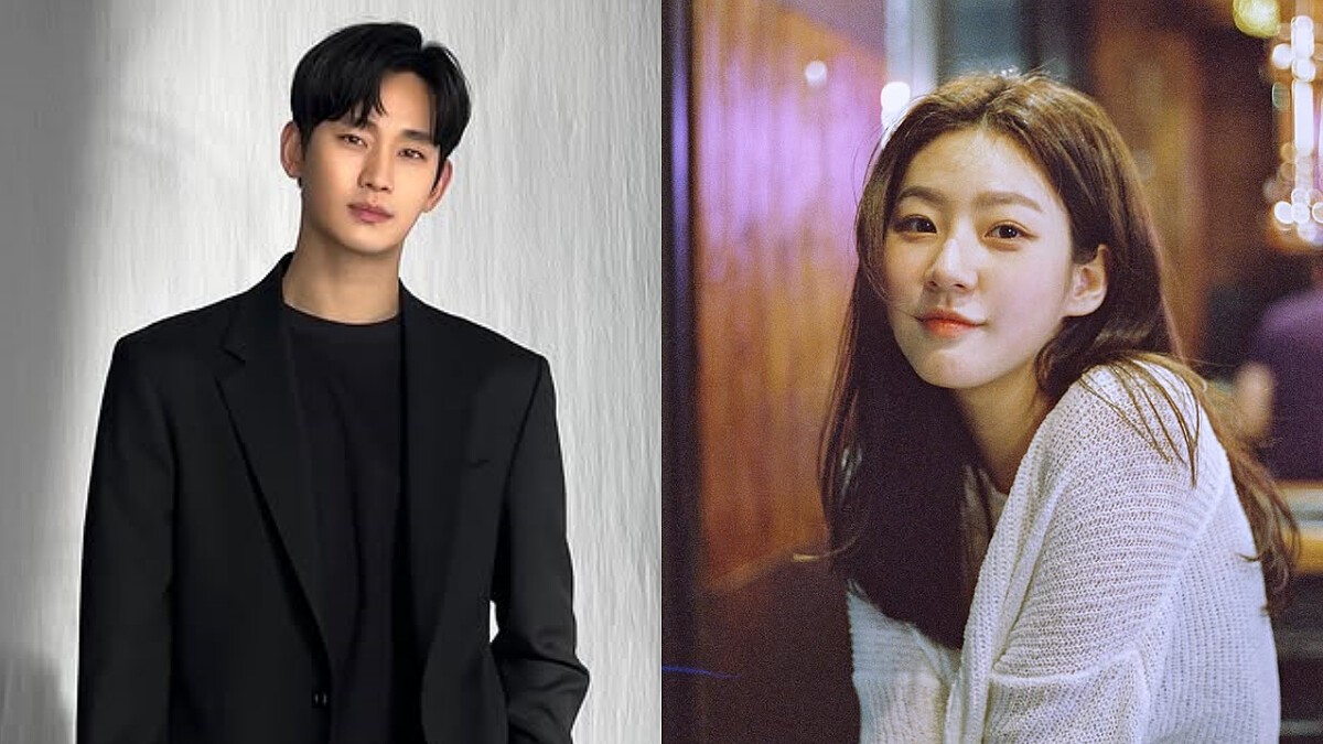 金賽綸音檔曝與金秀賢國二發生性關係！男方公司駁錄音檔是AI偽造