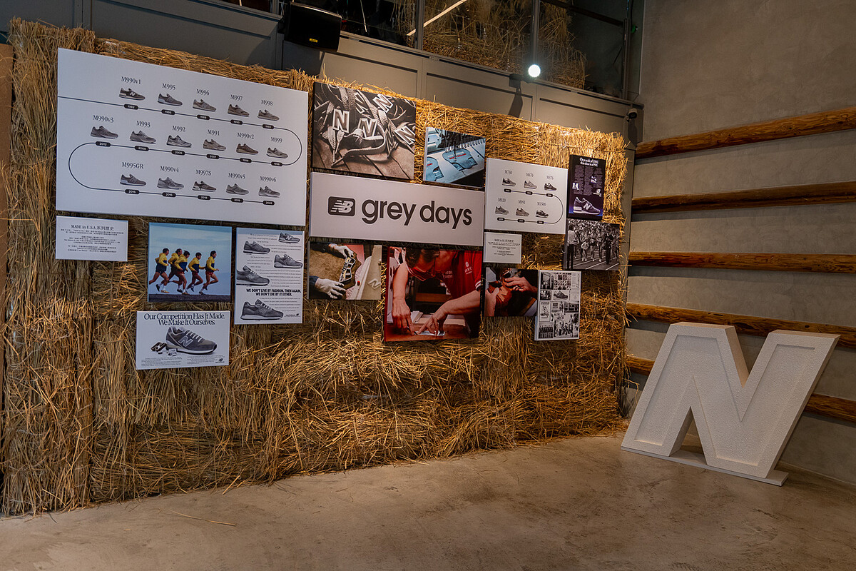 New Balance Made in U.S.A U1300JP 形象主圖