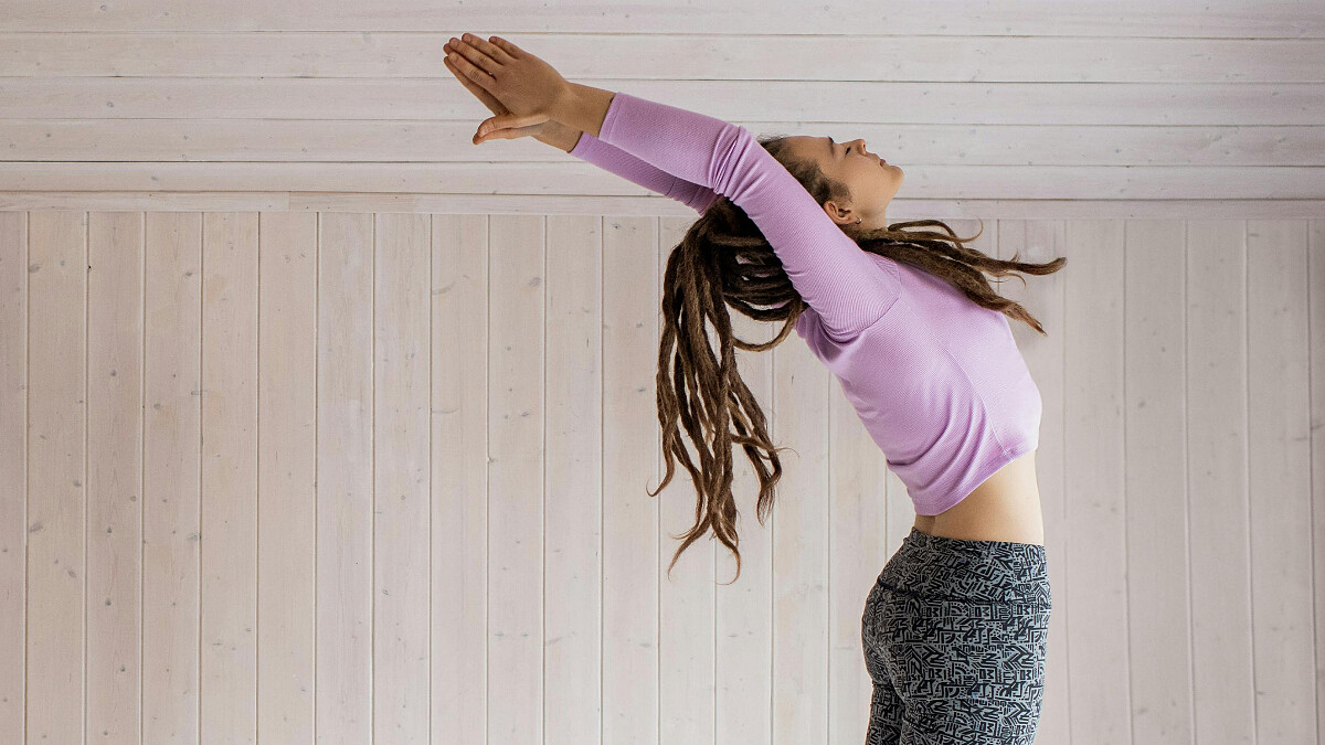 哈佛大學研究：每天20分鐘「動休交替」訓練，能有效阻斷中年發福、還可以不斷逆生長！