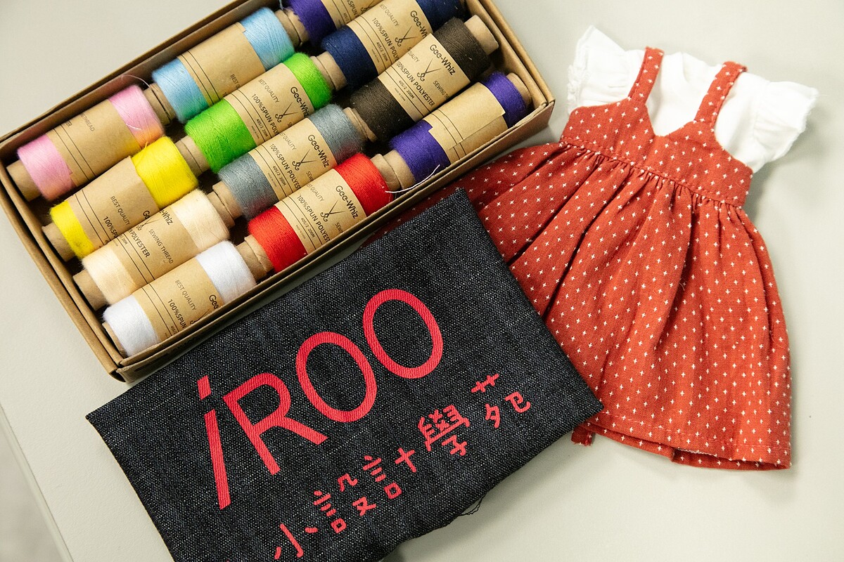 iROO集團重視孩子的美感培育，2019年開辦「iROO小小設計學苑」