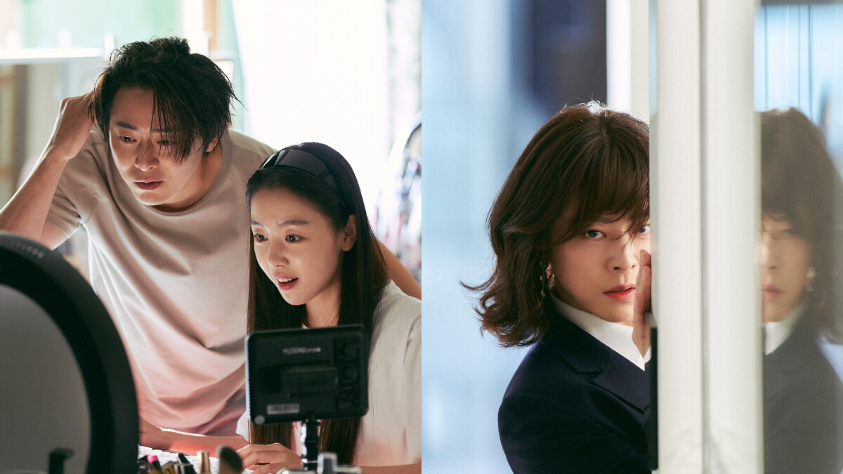 曹政奭《變身機長》好看嗎？減肥7公斤、喜劇包裝性平議題、姜河那片尾彩蛋