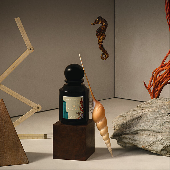 阿蒂仙之香La Botanique秘境植物園系列-神秘深淵淡香精75ml，NT9,400