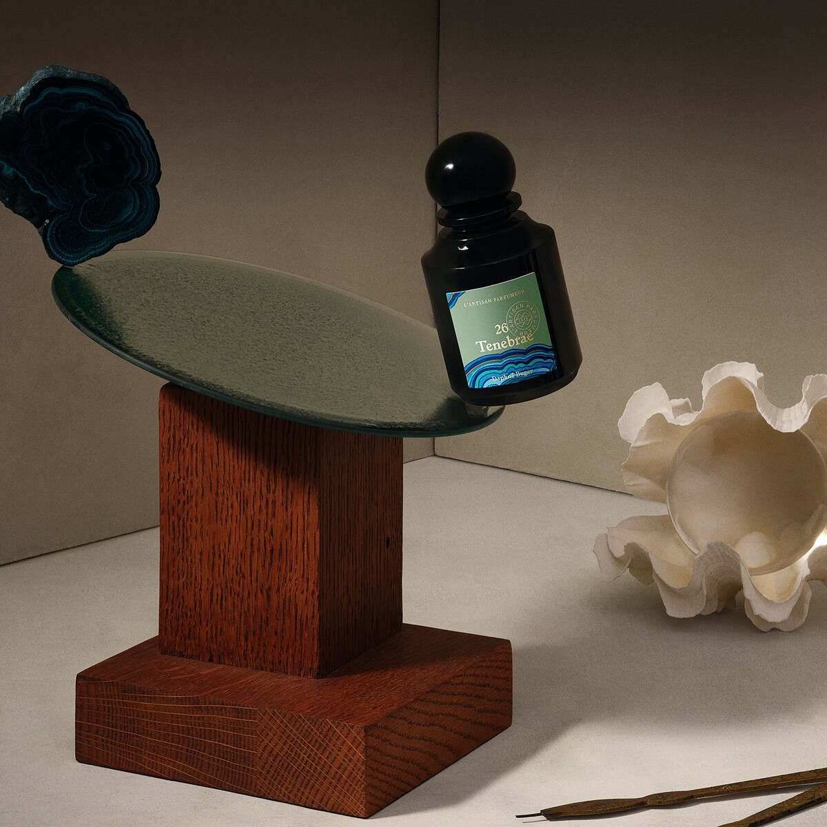 阿蒂仙之香La Botanique秘境植物園系列-熄燈禮拜淡香精75ml，NT9,400