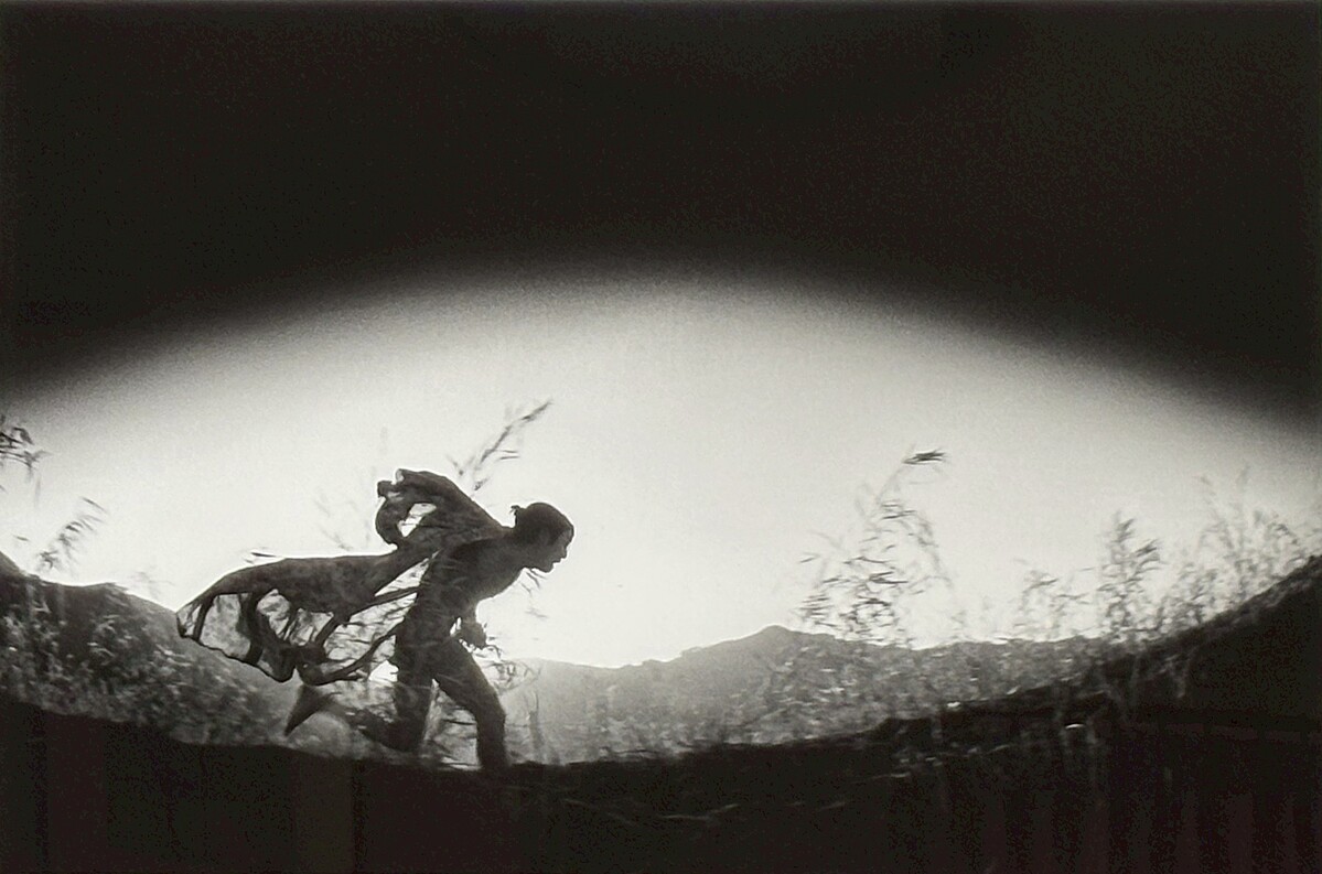 鎌鼬 - 細江英公 日本攝影大師原作展