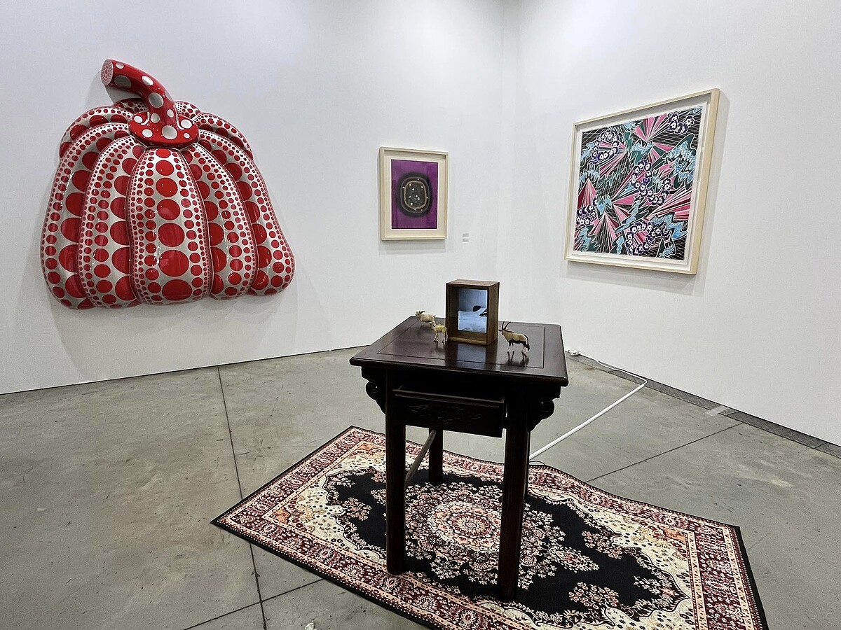 Melody TU 採訪拍攝