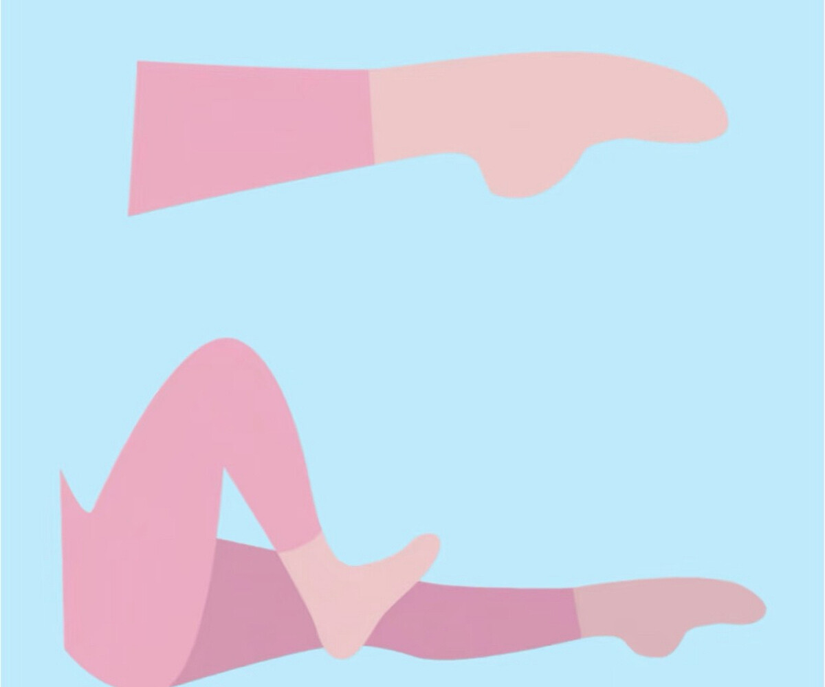 繃腳趾、 Photo/小紅書