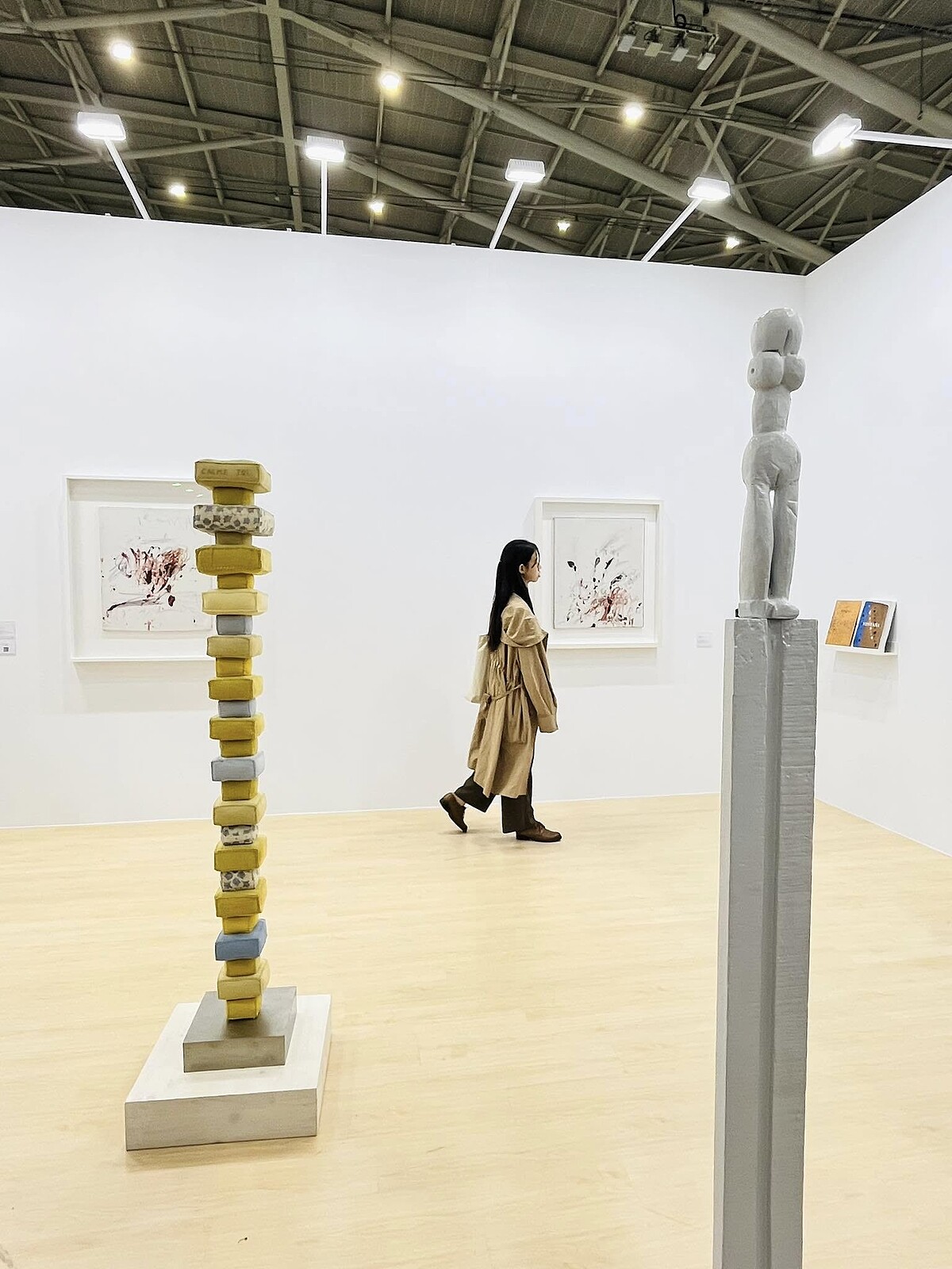 Melody TU 採訪拍攝