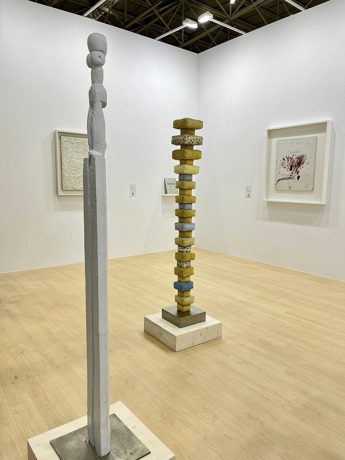 Melody TU 採訪拍攝