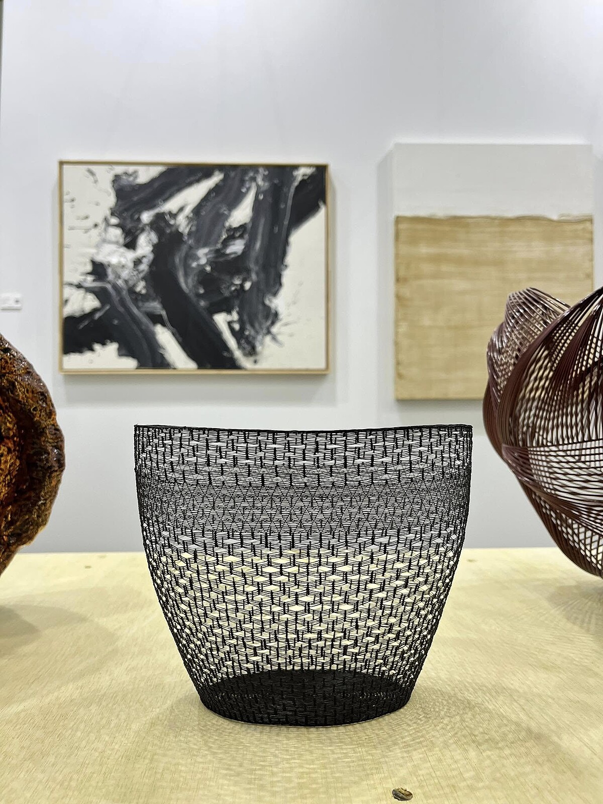 Melody TU 採訪拍攝。