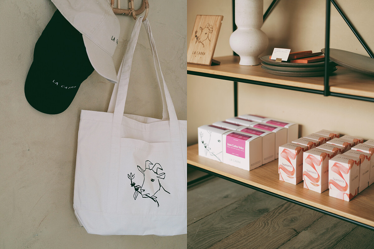 許多周邊商品。