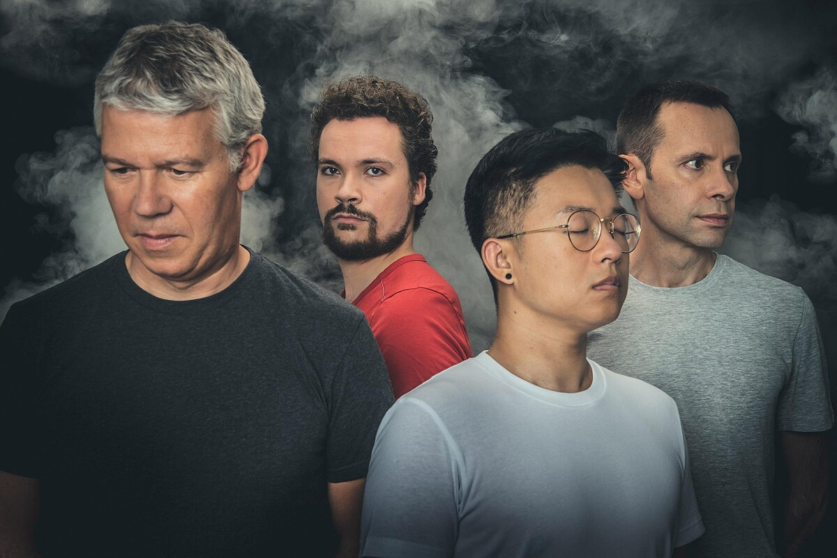 「誠品室內樂節」10週年！ 5/24 特邀法國當代室內樂權威「Diotima四重奏」登陸誠品表演廳！