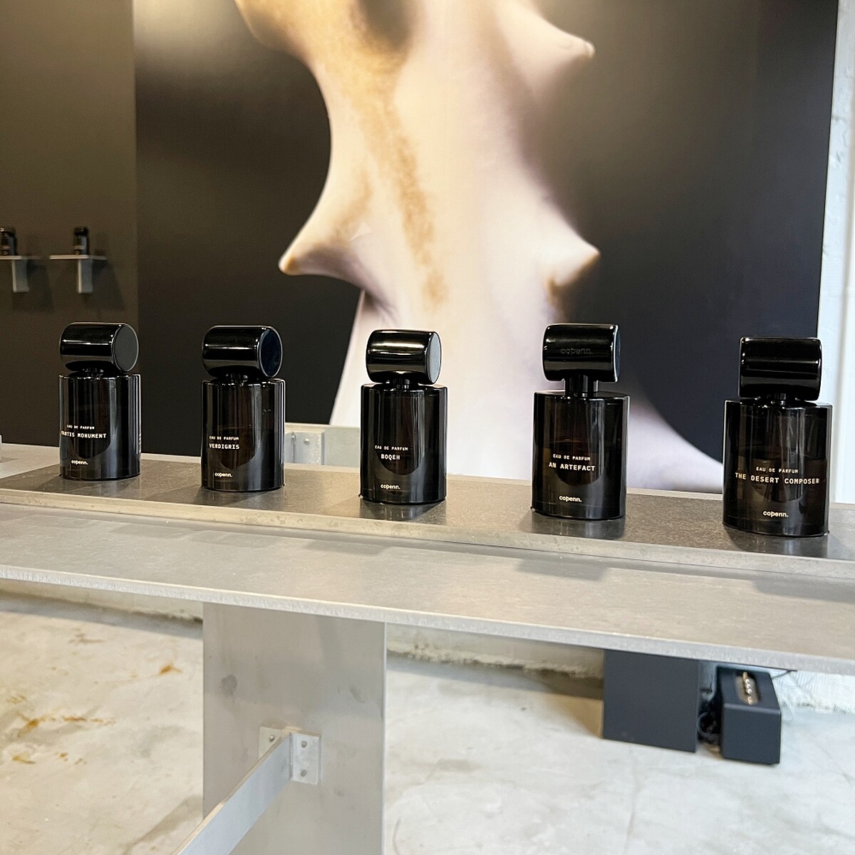 copenn.淡香精(共5款)50ml,NT3,600