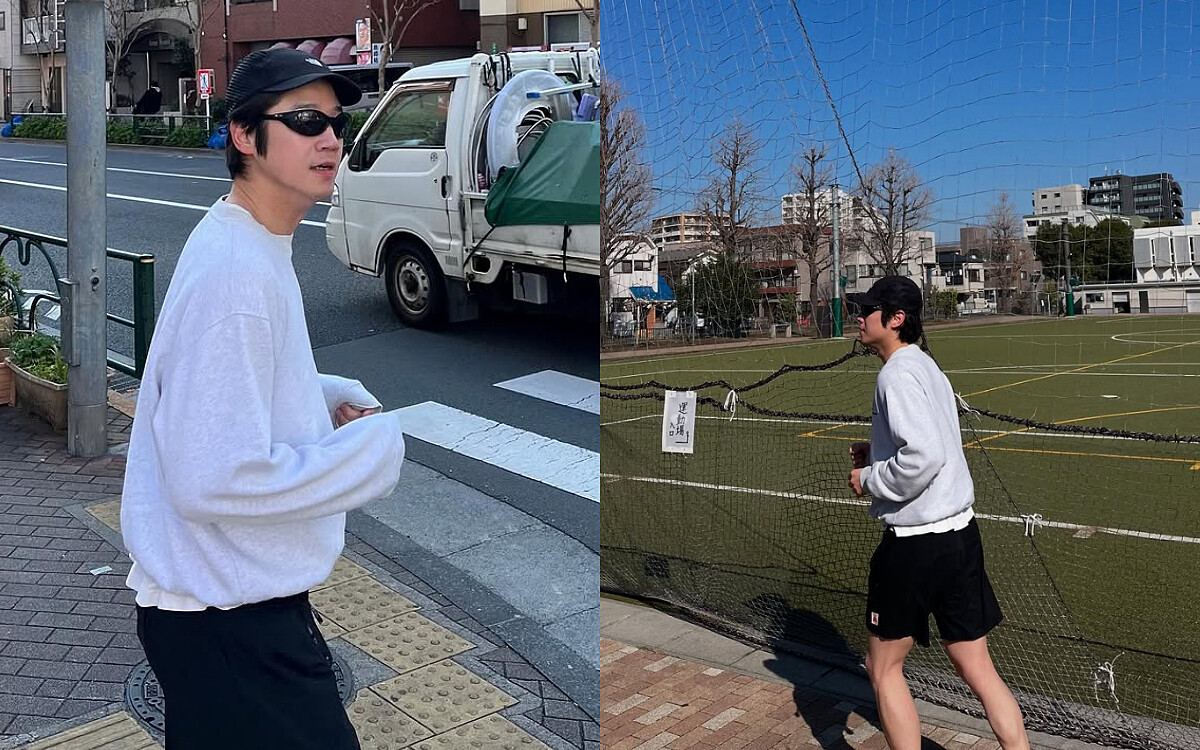 Photo/instagram@jungjvnwon