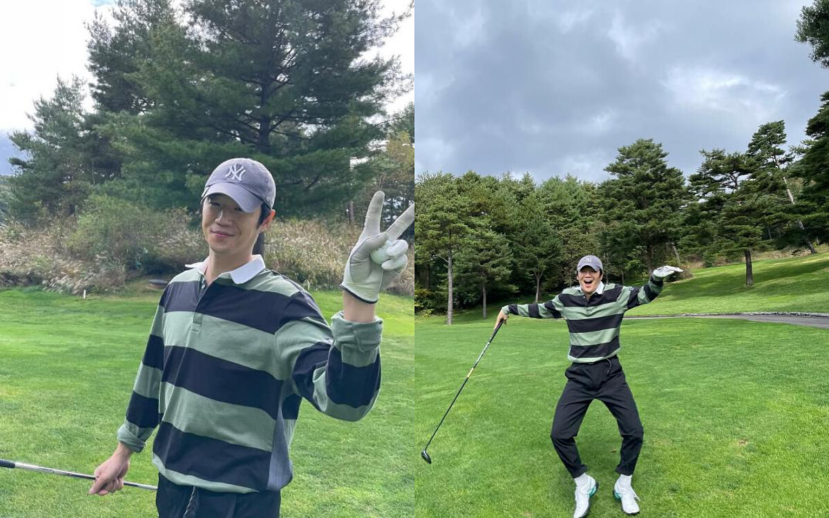 Photo/instagram@jungjvnwon