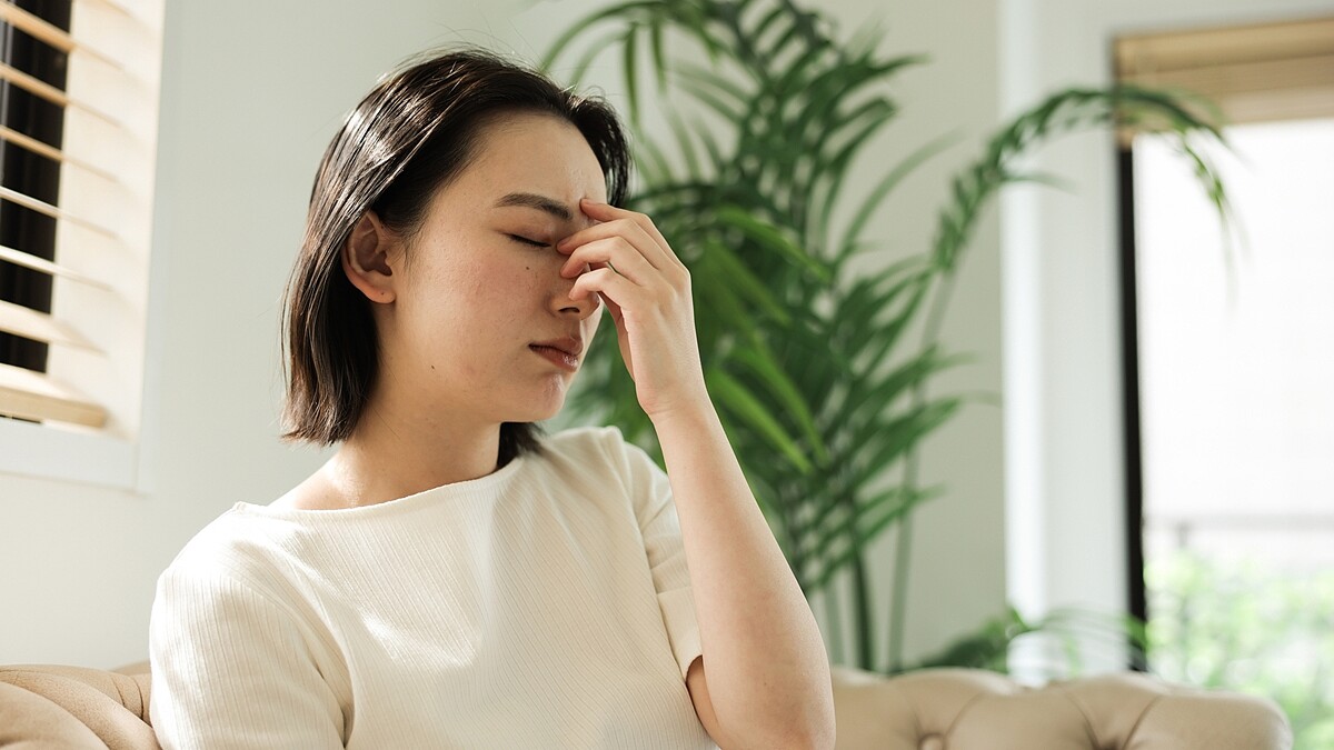 缺乏維生素D身體會怎樣？3方式補足維生素D 